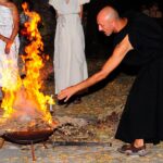The Fire and Water Ritual