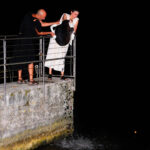 The Fire and Water Ritual