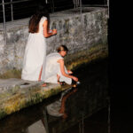 The Fire and Water Ritual