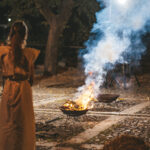 The Fire and Water Ritual