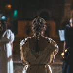 The Fire and Water Ritual