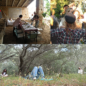 Events & Experiences Events & Experiences