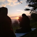 Silence Retreat