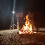 The Fire and Water Ritual