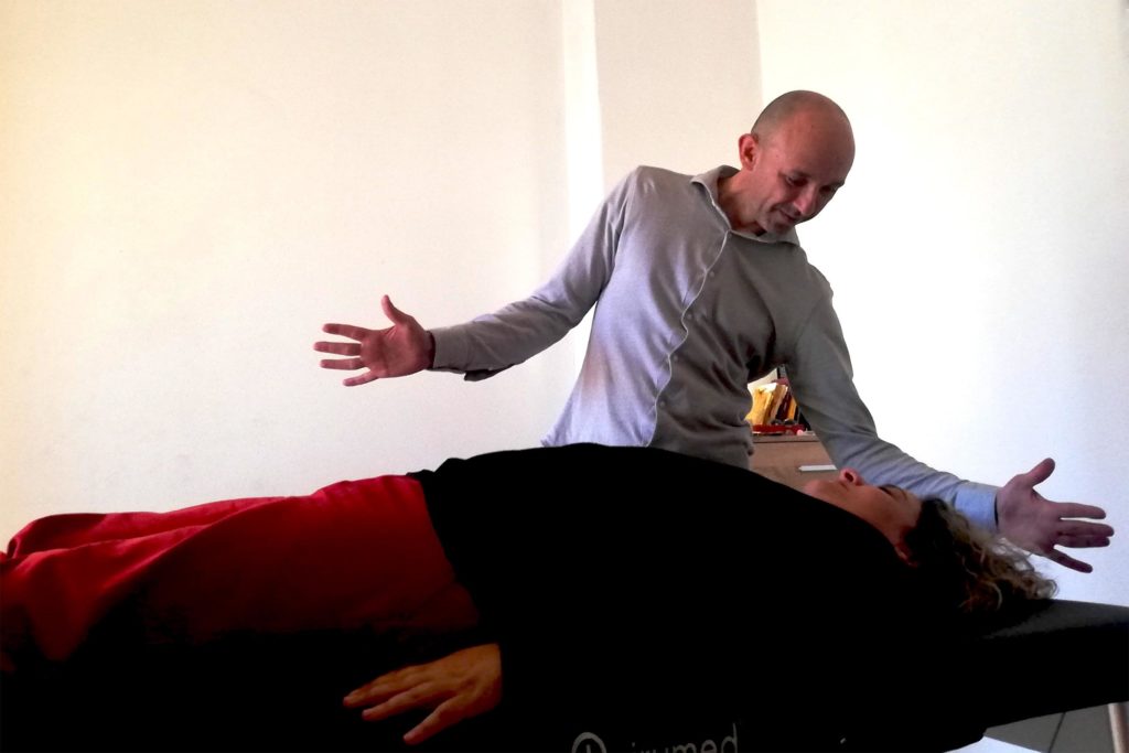 Reconnective Healing Reconnective Healing