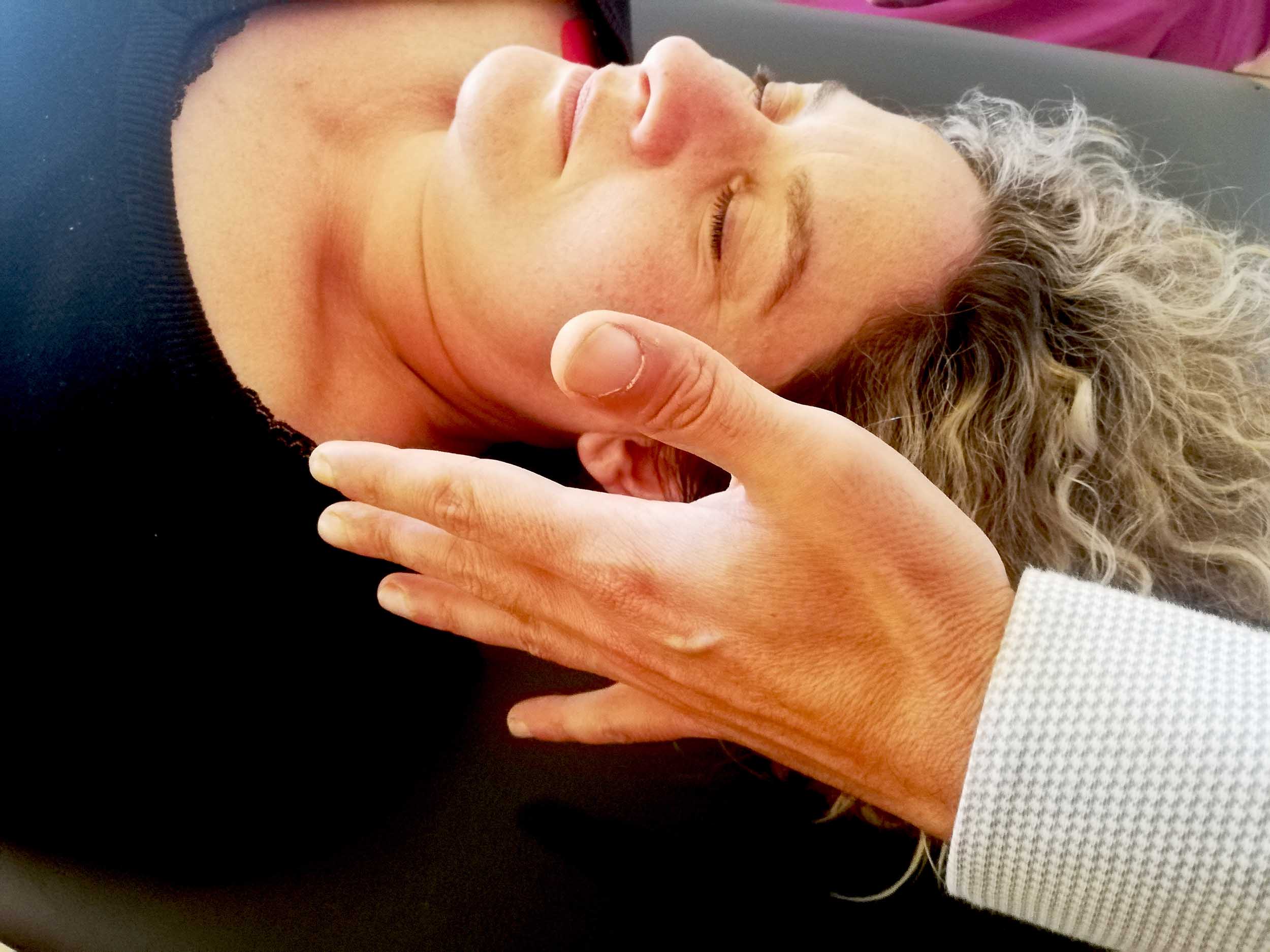 Reconnective Healing Reconnective Healing