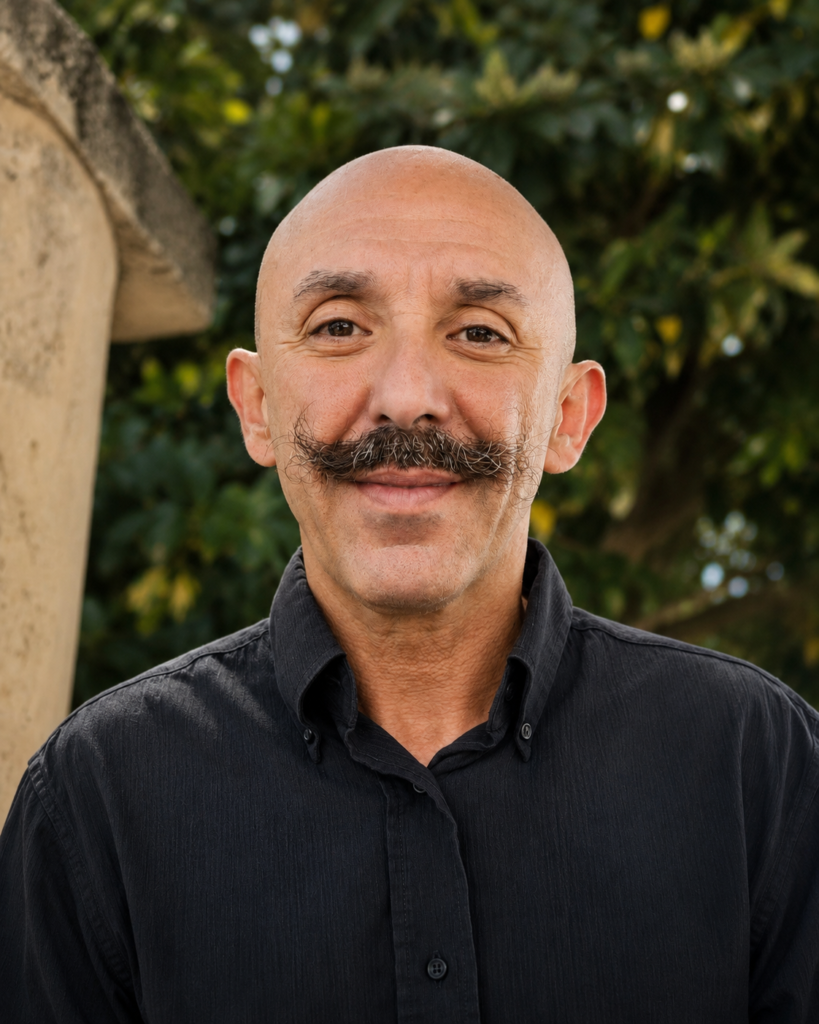 Matteo Trivelli