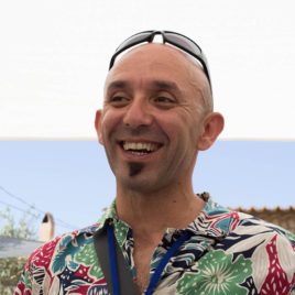 Matteo Trivelli - Project Consulting - Healing & Reconnection