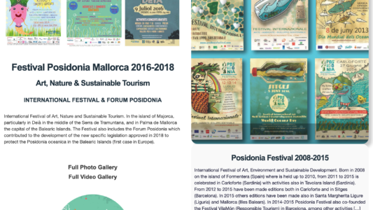Posidonia Festival - posidoniafestival.net