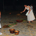 The Fire and Water Ritual