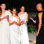 The Fire and Water Ritual