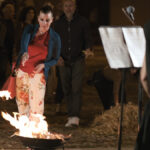 The Fire and Water Ritual