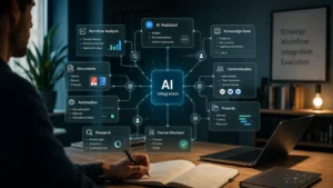 AI Integration Schema