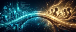 Communications and Human stories