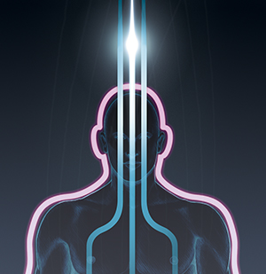 Personal Reconnection Personal Reconnection